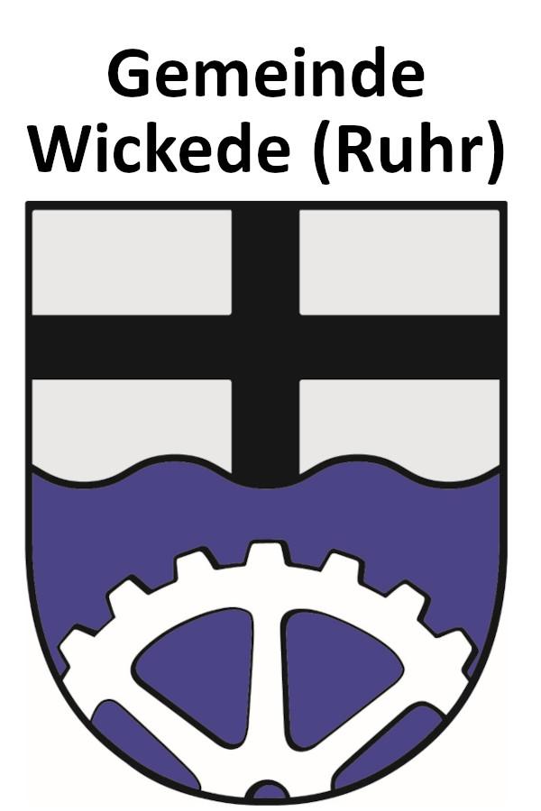 Logo Wickede