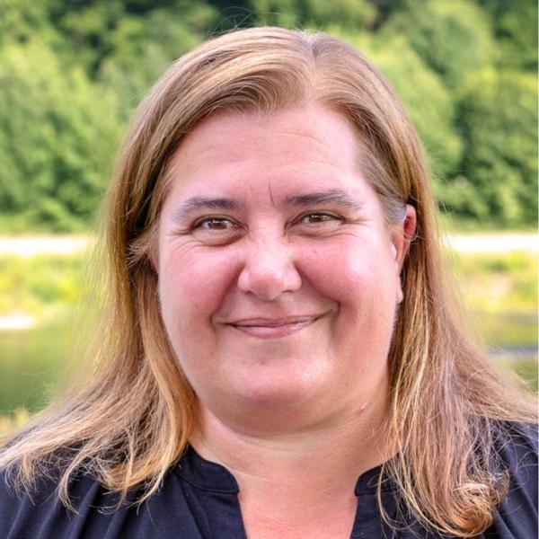 Profilbild von Jessica Baum