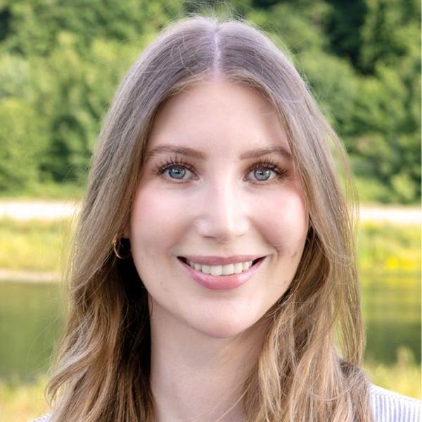 Profilbild von Sina Damen