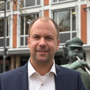 Profilbild von Alexander Heine