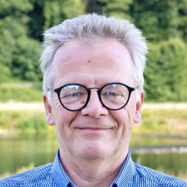 Profilbild von Walter Bechheim