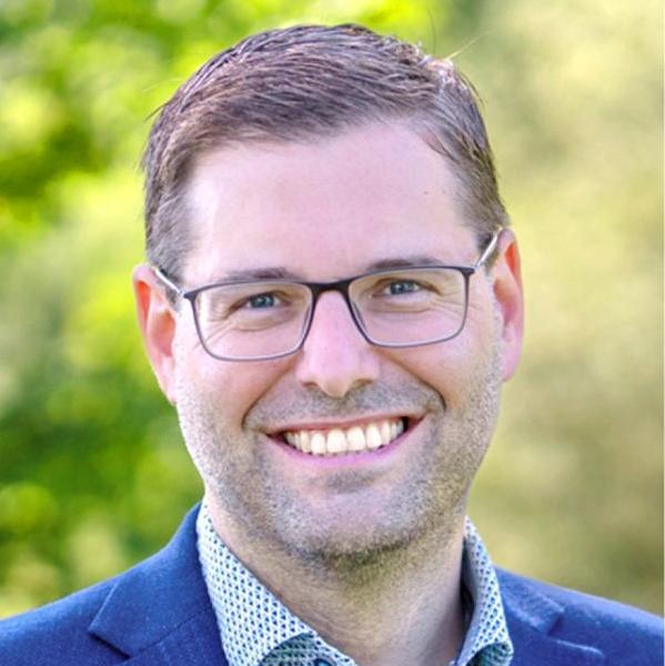 Profilbild von Thomas Fabri