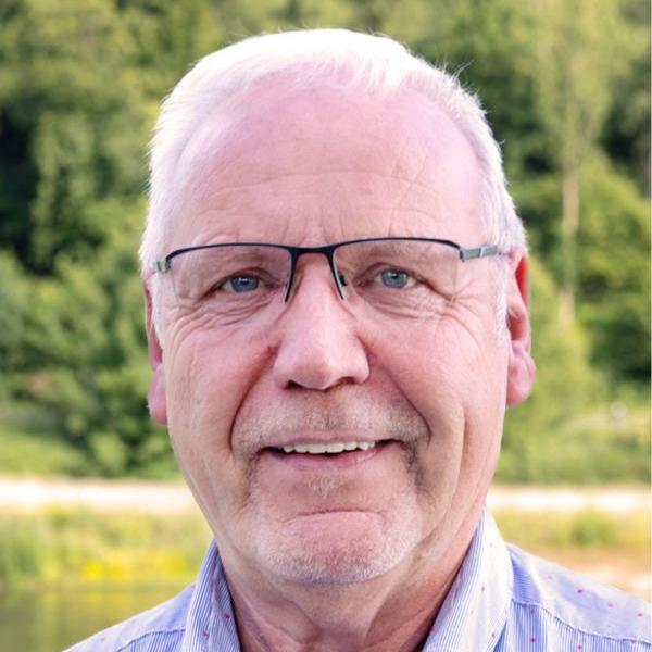 Profilbild von Rainer Belz