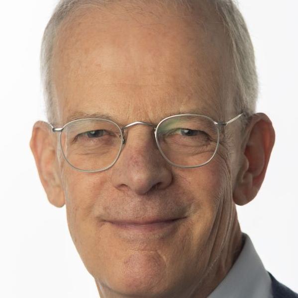 Profilbild von Martin Bernhard Antonius Bertels