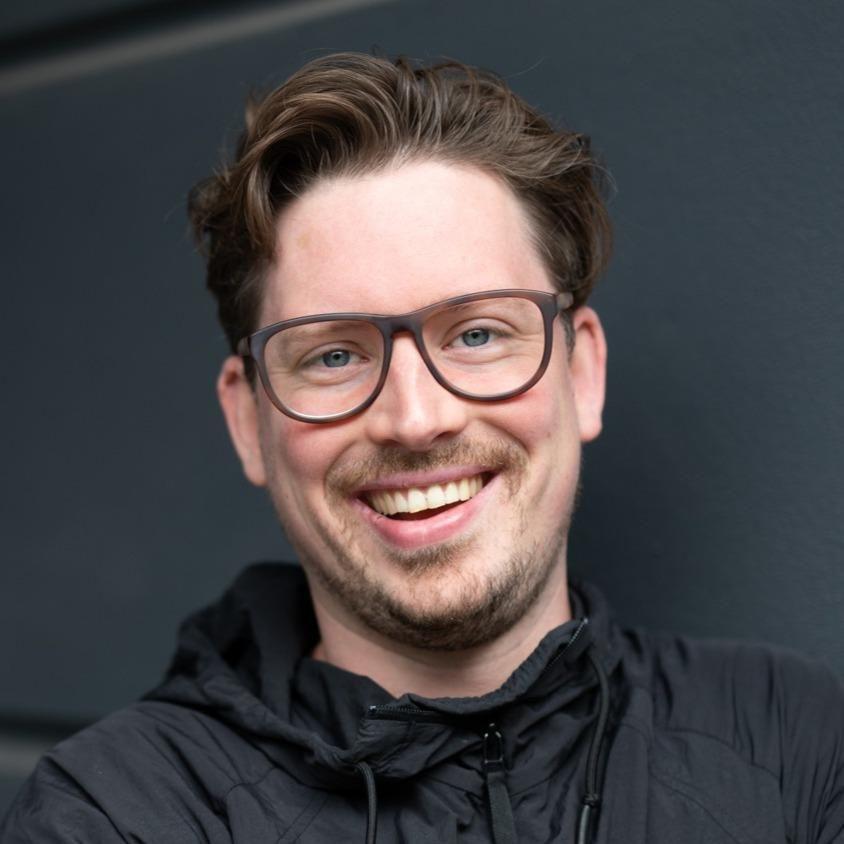 Profilbild von Julian Cohn