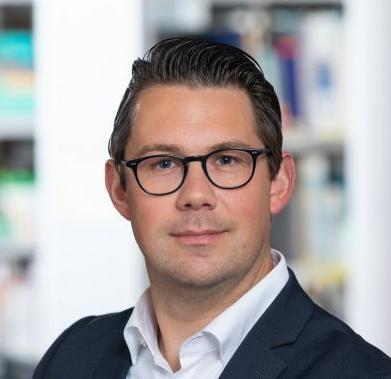 Profilbild von Lars Deubner